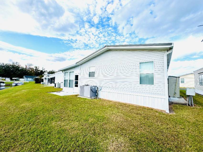 52 Odessa Drive a Winter Haven, FL Mobile or Manufactured Home for Sale